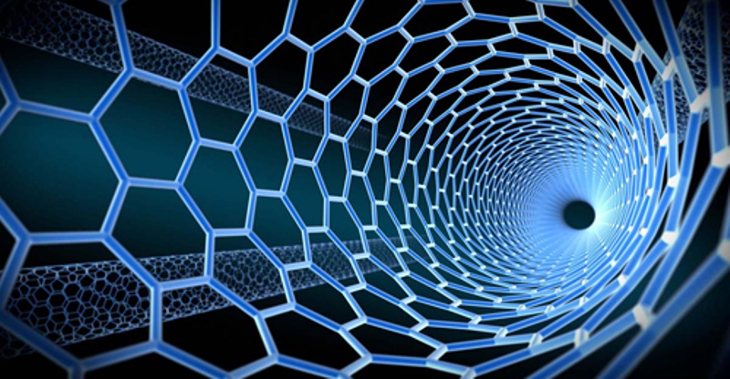 Nanostructured materials